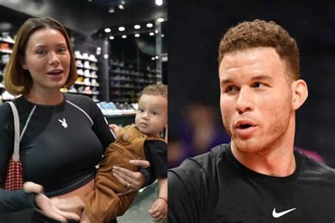 blake griffin lana rhoades|Twitter Has Decided Blake Griffin is the Mystery Father to Lana。